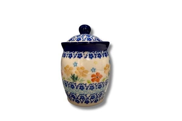 168 Bunzlau Voorraadpotje 3337X 168 Voorraadpotje 0,2L